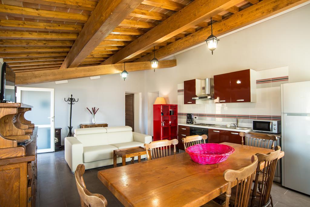 Agriturismo Il Frutteto Ghivizzano Exteriör bild